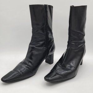 Nine West Booties - Size 7.5